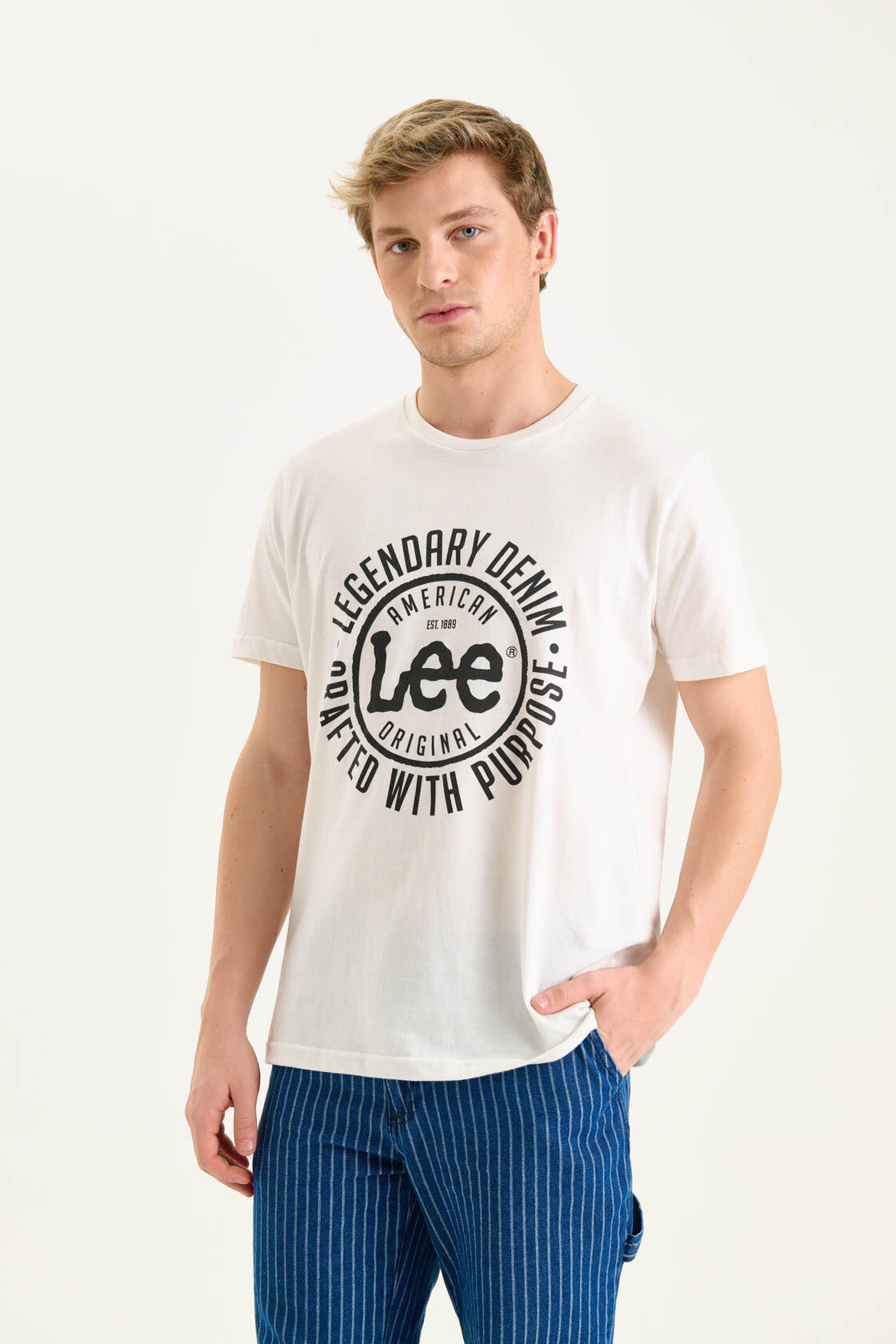 Remera Sun SS